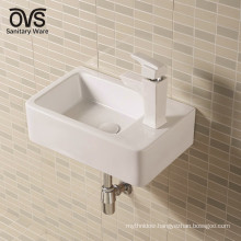 china manufacturer wall hung ceramic basin sink mould